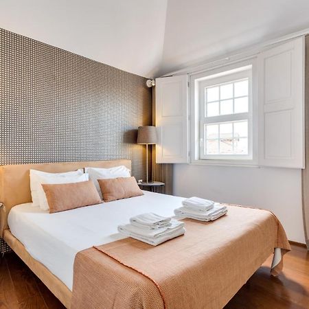 Traca Apartments By Da'Home Πόρτο Εξωτερικό φωτογραφία