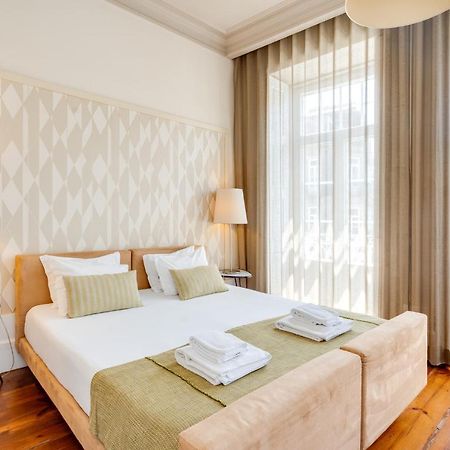 Traca Apartments By Da'Home Πόρτο Εξωτερικό φωτογραφία
