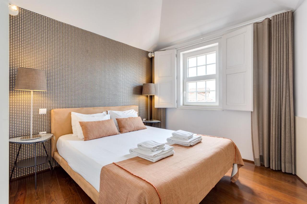 Traca Apartments By Da'Home Πόρτο Εξωτερικό φωτογραφία