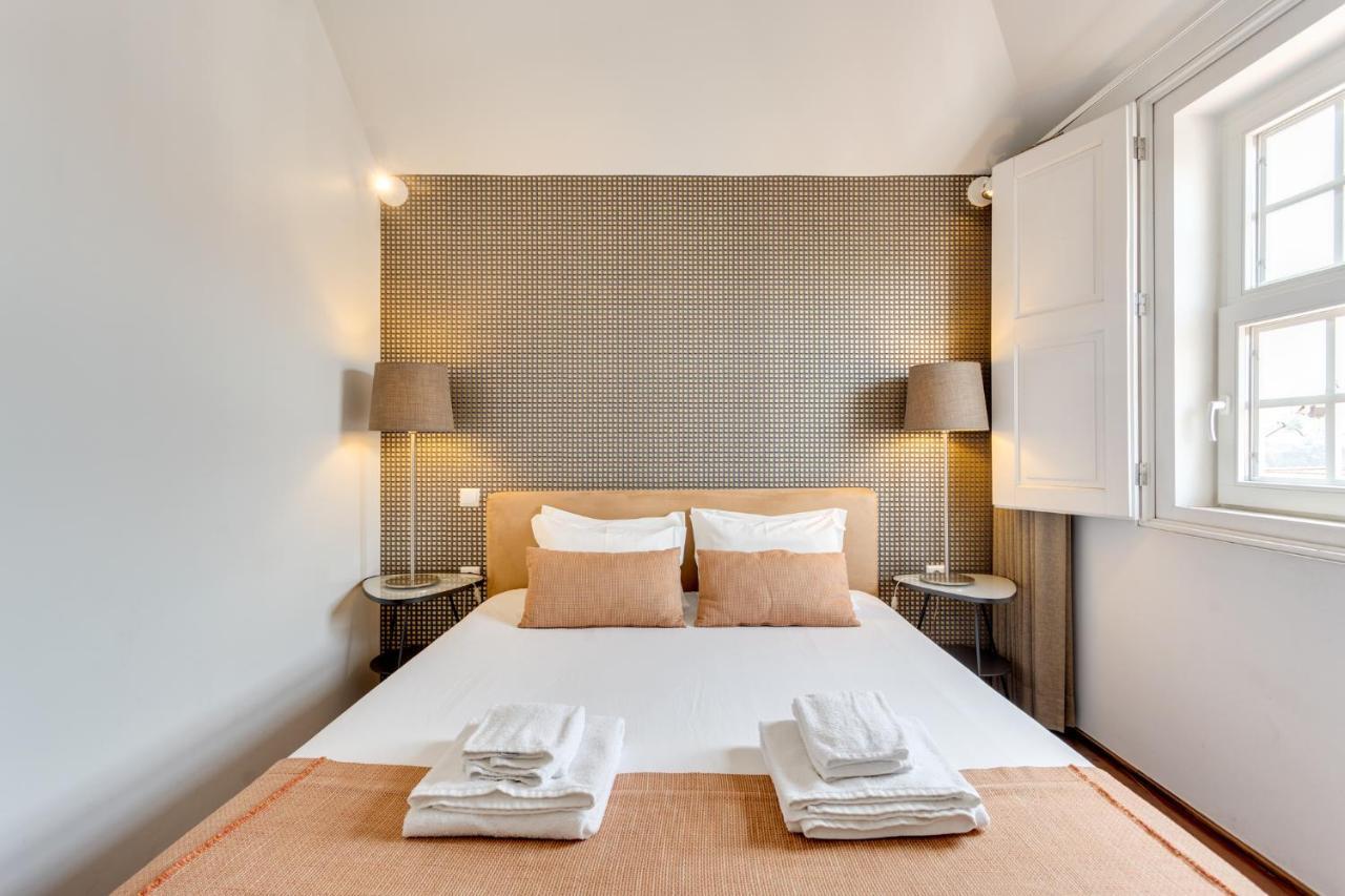 Traca Apartments By Da'Home Πόρτο Εξωτερικό φωτογραφία