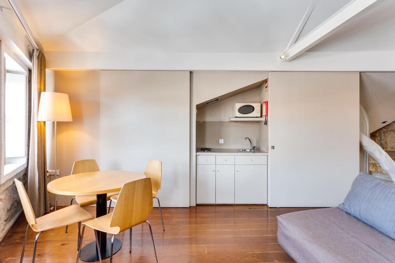 Traca Apartments By Da'Home Πόρτο Εξωτερικό φωτογραφία