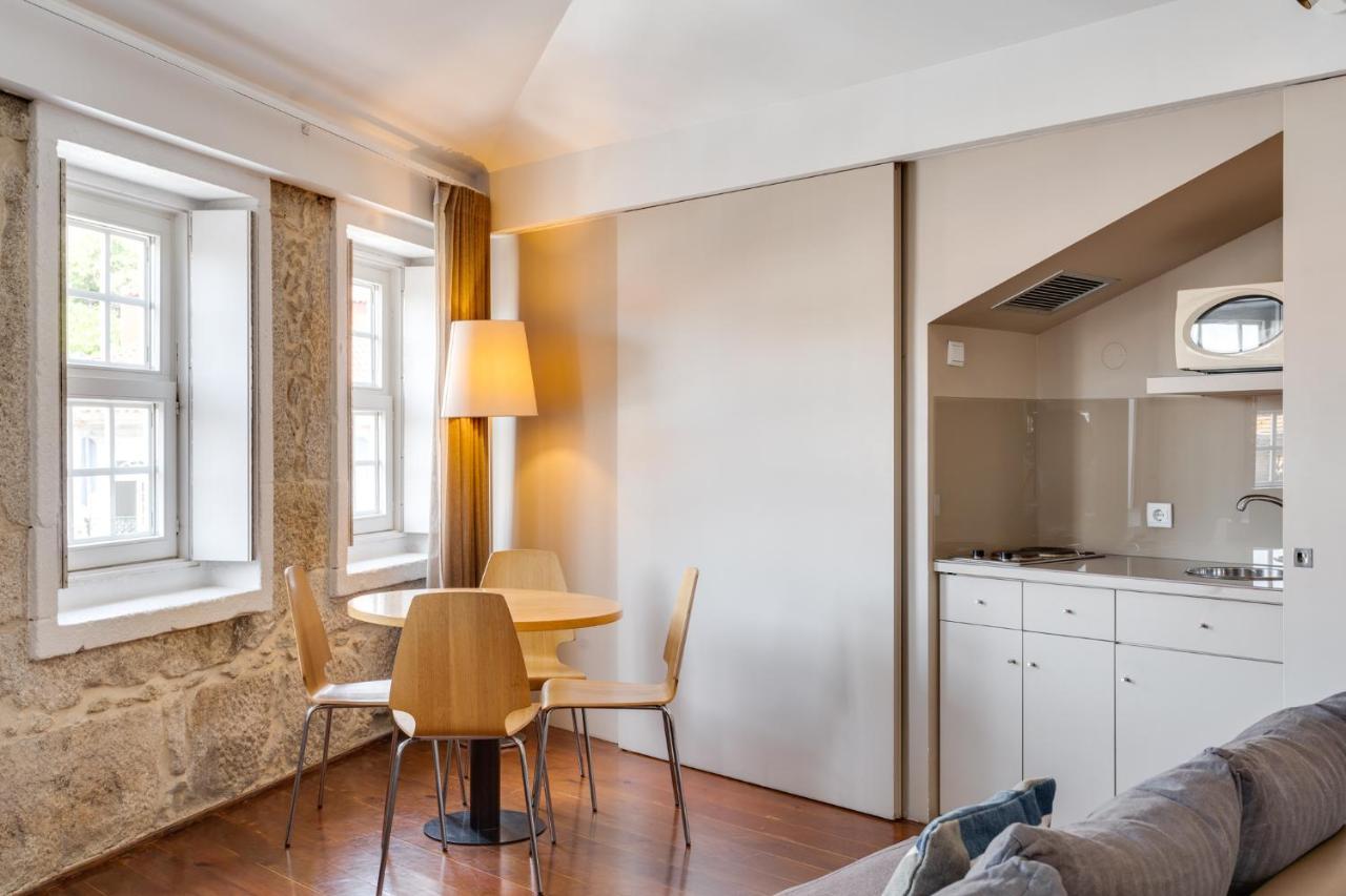 Traca Apartments By Da'Home Πόρτο Εξωτερικό φωτογραφία