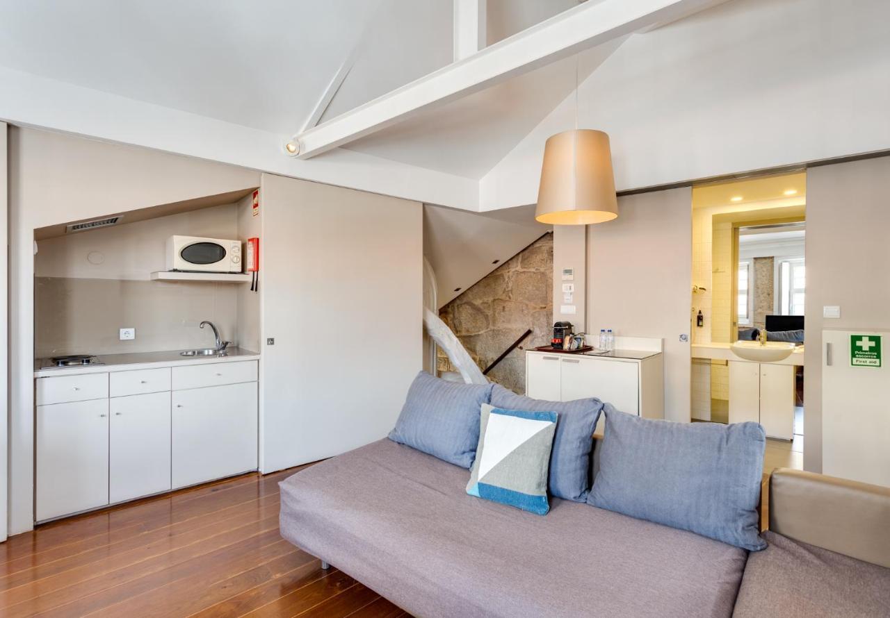 Traca Apartments By Da'Home Πόρτο Εξωτερικό φωτογραφία