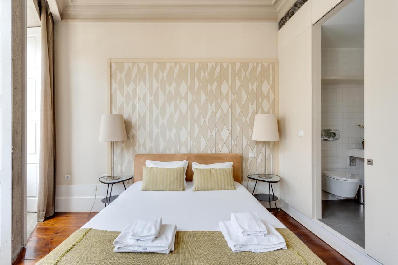 Traca Apartments By Da'Home Πόρτο Εξωτερικό φωτογραφία