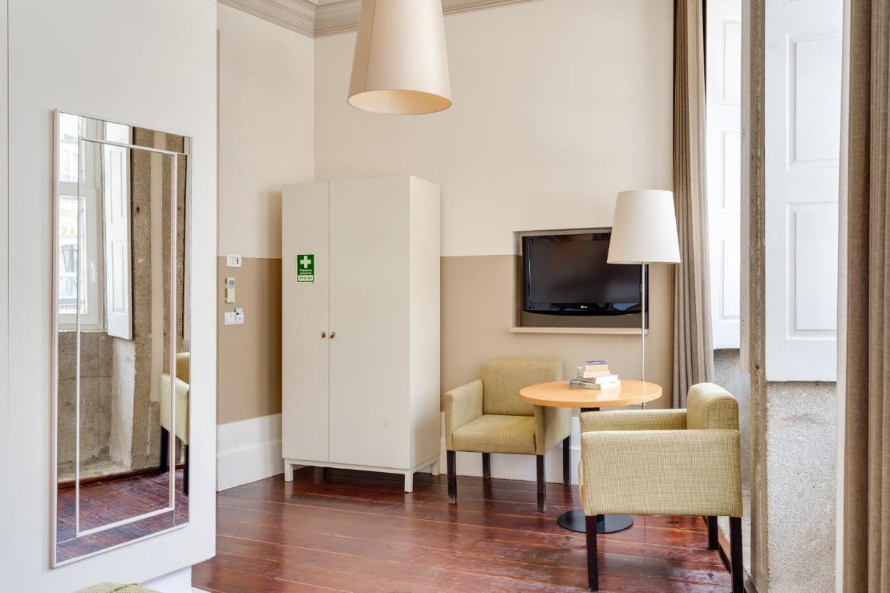 Traca Apartments By Da'Home Πόρτο Εξωτερικό φωτογραφία