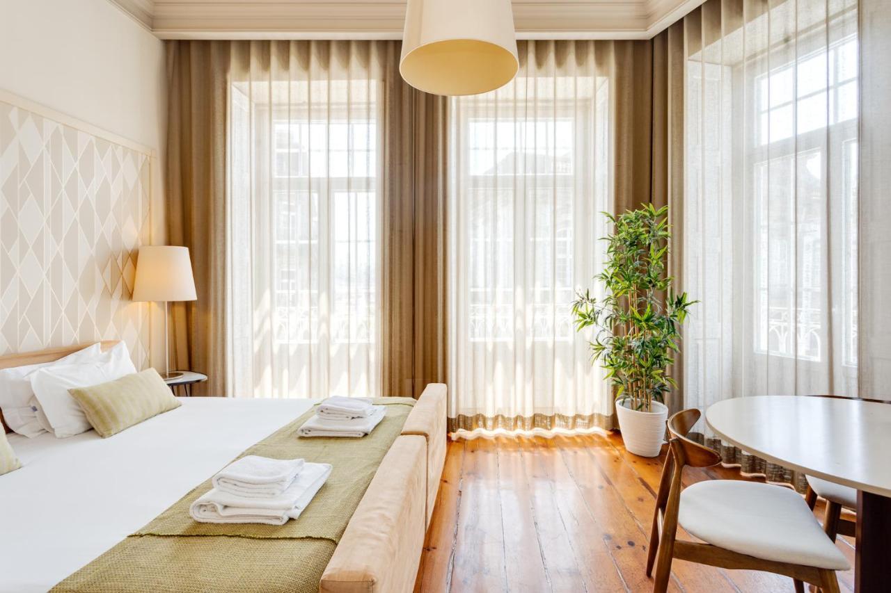 Traca Apartments By Da'Home Πόρτο Εξωτερικό φωτογραφία