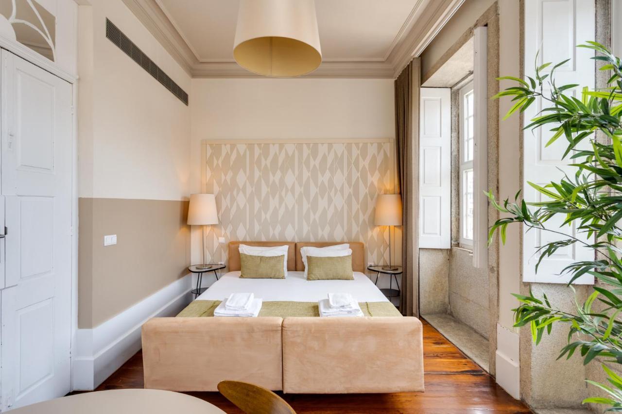 Traca Apartments By Da'Home Πόρτο Εξωτερικό φωτογραφία