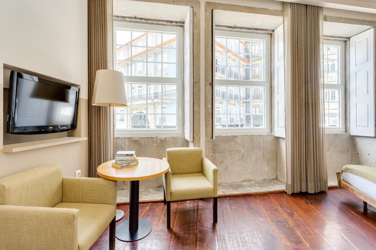 Traca Apartments By Da'Home Πόρτο Εξωτερικό φωτογραφία