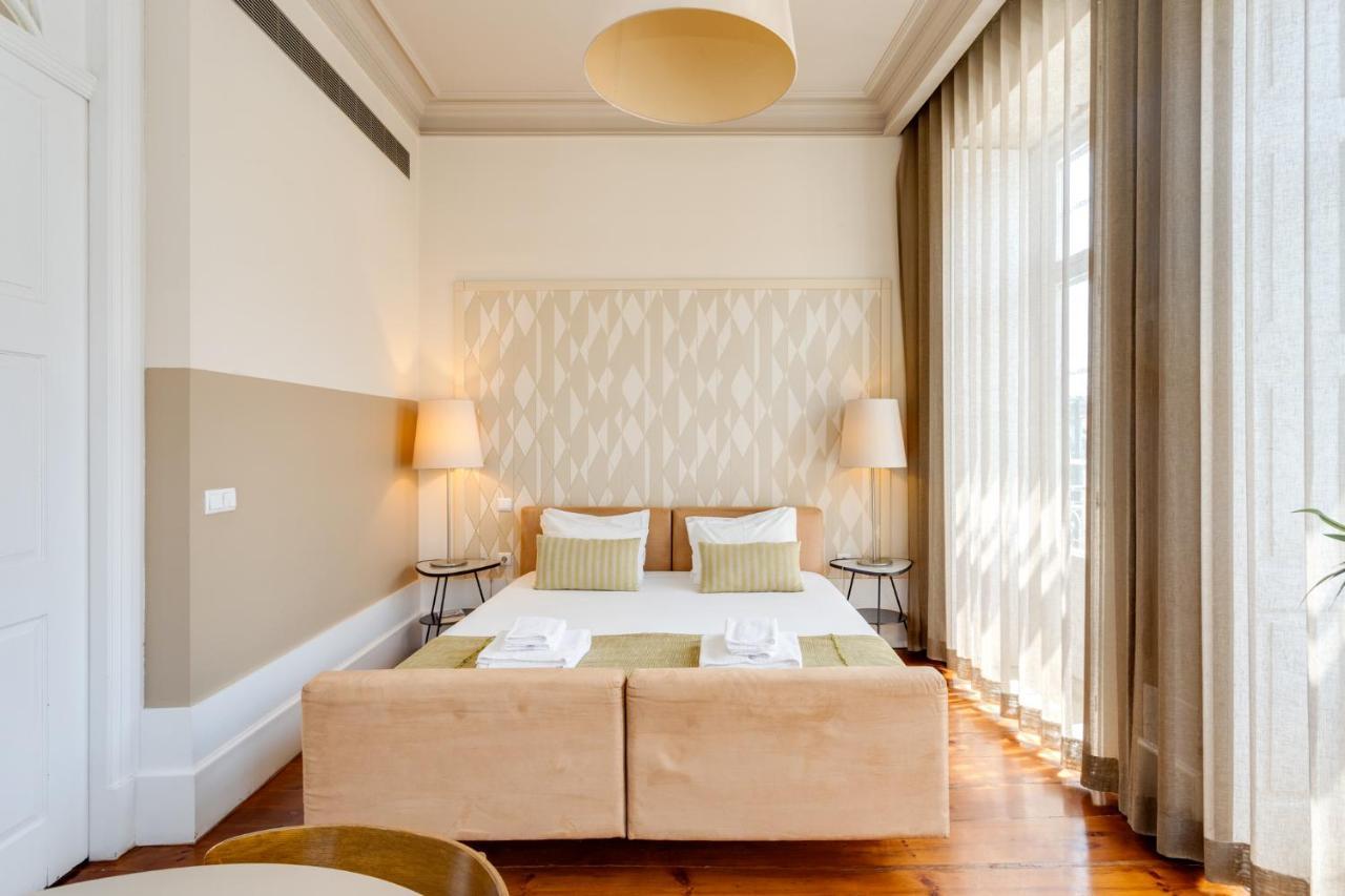 Traca Apartments By Da'Home Πόρτο Εξωτερικό φωτογραφία
