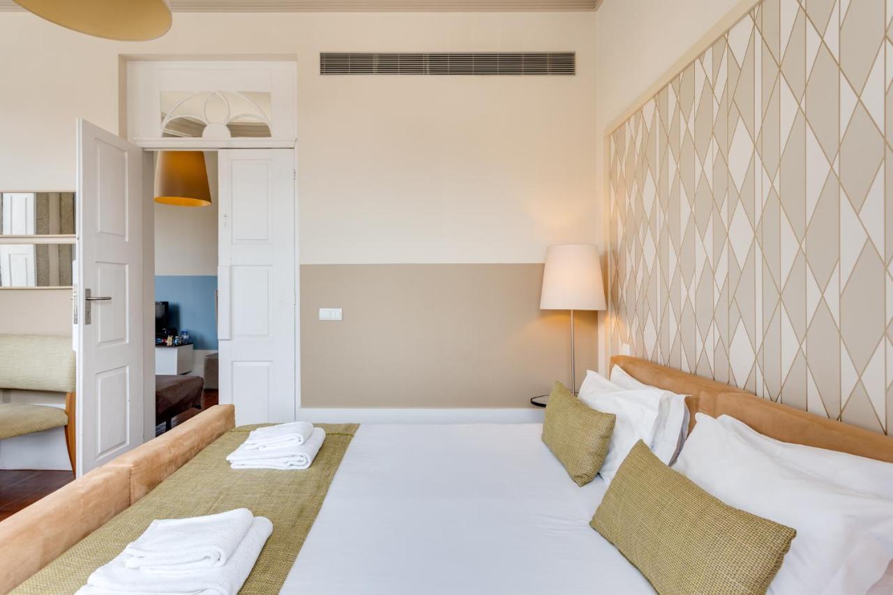 Traca Apartments By Da'Home Πόρτο Εξωτερικό φωτογραφία