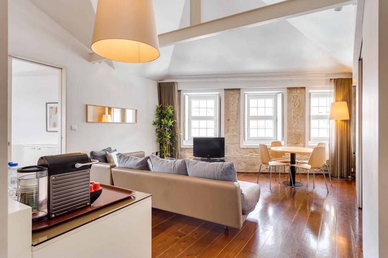 Traca Apartments By Da'Home Πόρτο Εξωτερικό φωτογραφία