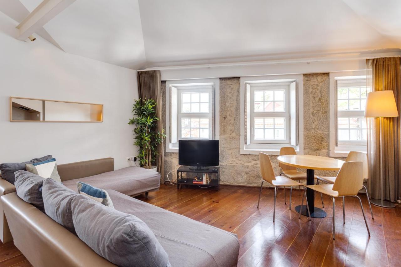 Traca Apartments By Da'Home Πόρτο Εξωτερικό φωτογραφία