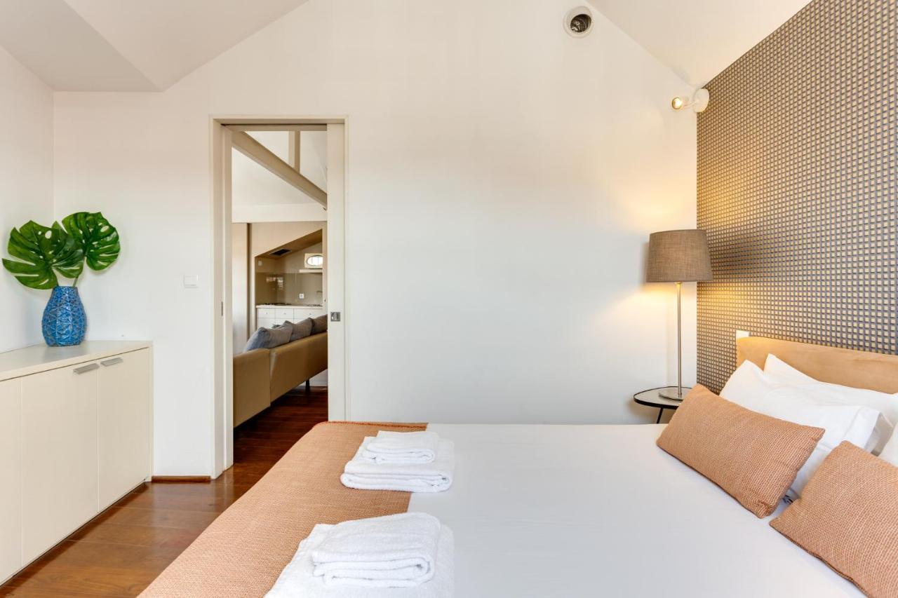 Traca Apartments By Da'Home Πόρτο Εξωτερικό φωτογραφία