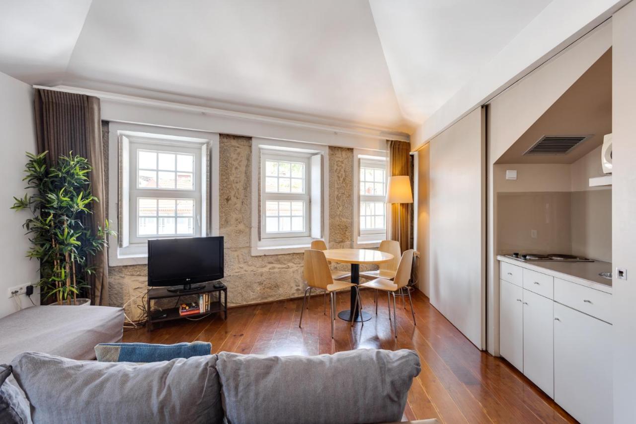 Traca Apartments By Da'Home Πόρτο Εξωτερικό φωτογραφία