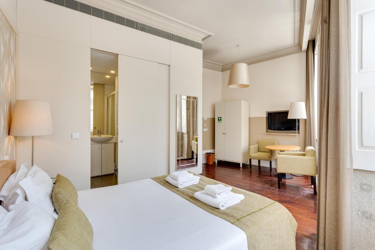 Traca Apartments By Da'Home Πόρτο Εξωτερικό φωτογραφία