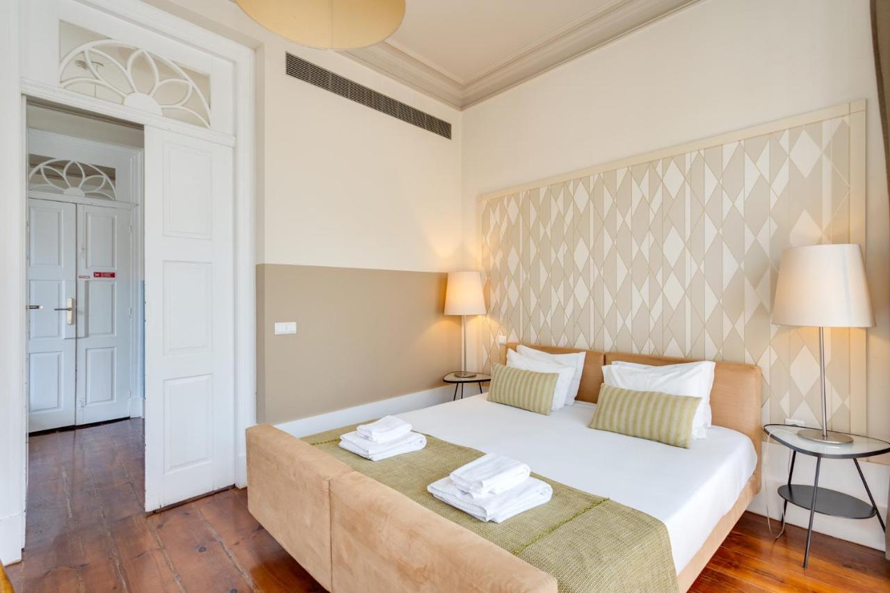 Traca Apartments By Da'Home Πόρτο Εξωτερικό φωτογραφία