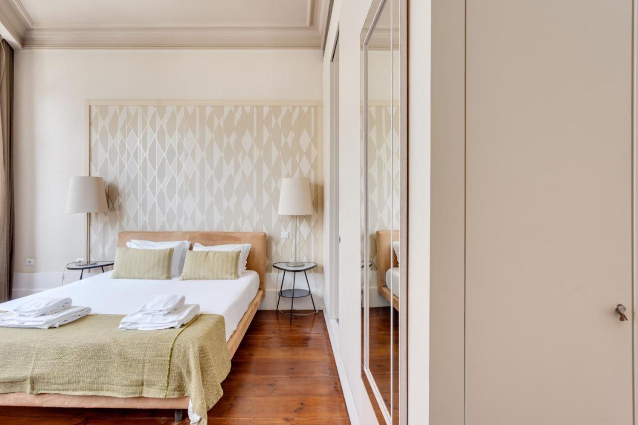 Traca Apartments By Da'Home Πόρτο Εξωτερικό φωτογραφία