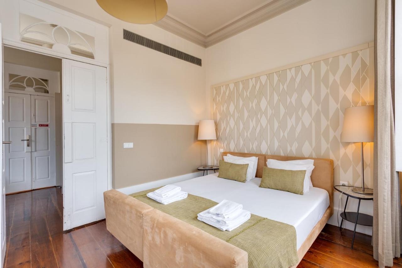 Traca Apartments By Da'Home Πόρτο Εξωτερικό φωτογραφία