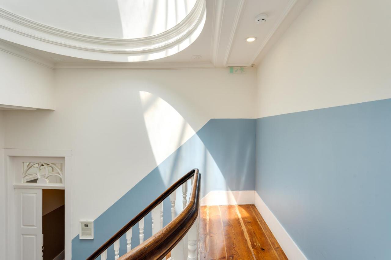 Traca Apartments By Da'Home Πόρτο Εξωτερικό φωτογραφία
