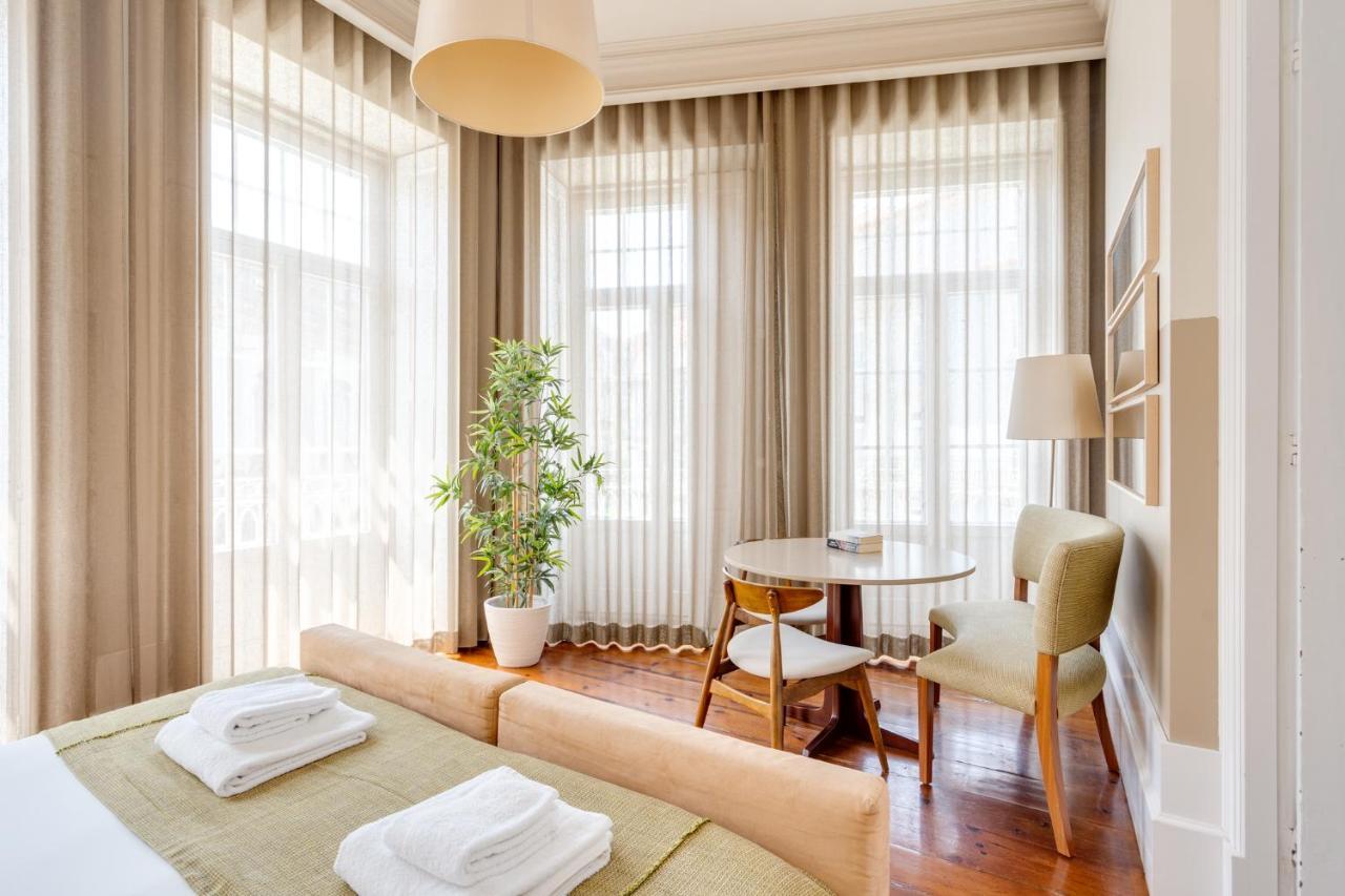 Traca Apartments By Da'Home Πόρτο Εξωτερικό φωτογραφία