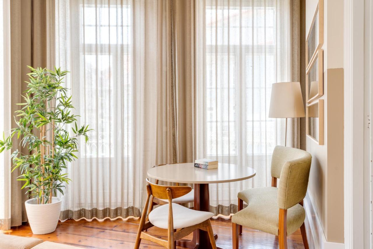 Traca Apartments By Da'Home Πόρτο Εξωτερικό φωτογραφία