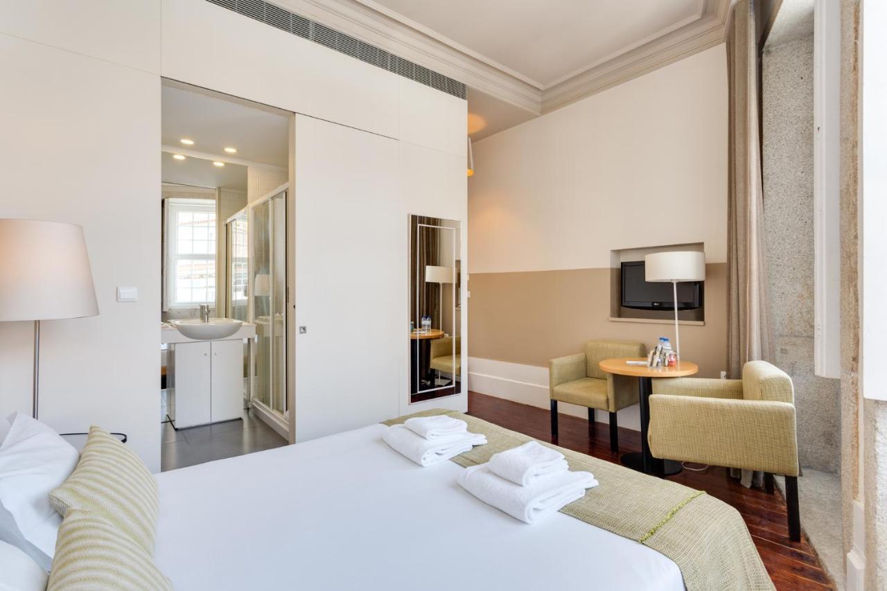 Traca Apartments By Da'Home Πόρτο Εξωτερικό φωτογραφία
