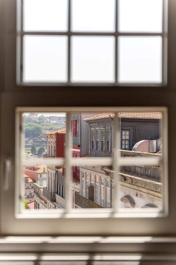 Traca Apartments By Da'Home Πόρτο Εξωτερικό φωτογραφία